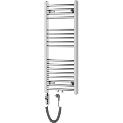 Mexen Ares grzejnik elektryczny 900 x 400 mm, 300 W, chrom - W102-0900-400-2300-01 Mexen Ares grzejnik elektryczny 900 x 400 mm, 300 W, chrom - W102-0900-400-2300-01
