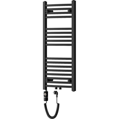 Mexen Ares grzejnik elektryczny 900 x 400 mm, 300 W, czarny - W102-0900-400-2300-70 Mexen Ares grzejnik elektryczny 900 x 400 mm, 300 W, czarny - W102-0900-400-2300-70