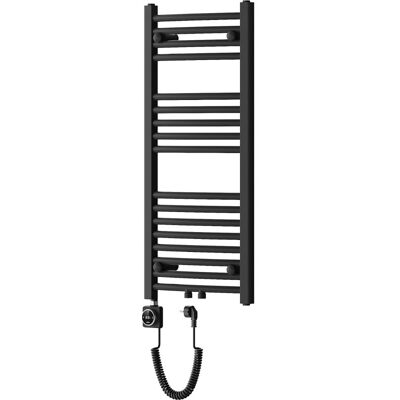Mexen Ares grzejnik elektryczny 900 x 400 mm, 300 W, czarny - W102-0900-400-6300-70 Mexen Ares grzejnik elektryczny 900 x 400 mm, 300 W, czarny - W102-0900-400-6300-70