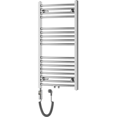 Mexen Ares grzejnik elektryczny 900 x 500 mm, 300 W, chrom - W102-0900-500-2300-01 Mexen Ares grzejnik elektryczny 900 x 500 mm, 300 W, chrom - W102-0900-500-2300-01