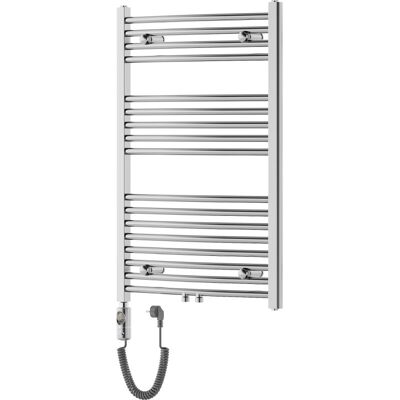 Mexen Ares grzejnik elektryczny 900 x 600 mm, 300 W, chrom - W102-0900-600-2300-01 Mexen Ares grzejnik elektryczny 900 x 600 mm, 300 W, chrom - W102-0900-600-2300-01