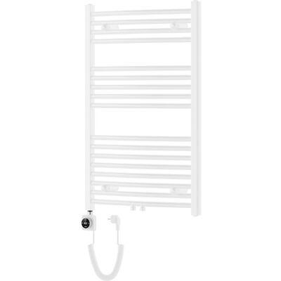 Mexen Ares grzejnik elektryczny 900 x 600 mm, 400 W, biały - W102-0900-600-6400-20 Mexen Ares grzejnik elektryczny 900 x 600 mm, 400 W, biały - W102-0900-600-6400-20