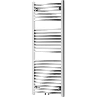 Mexen Ares grzejnik łazienkowy 1200 x 500 mm, 420 W, chrom Mexen Ares grzejnik łazienkowy 1200 x 500 mm, 420 W, chrom