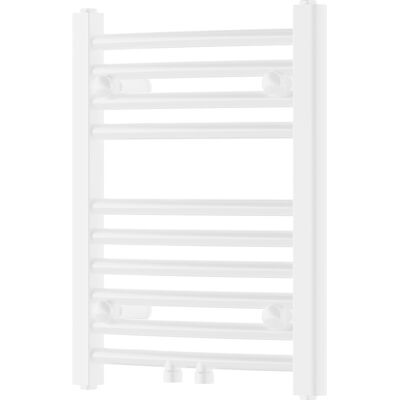 Mexen Ares grzejnik łazienkowy 500 x 400 mm, 179 W, biały Mexen Ares grzejnik łazienkowy 500 x 400 mm, 179 W, biały