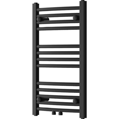 Mexen Ares grzejnik łazienkowy 700 x 400 mm, 240 W, czarny Mexen Ares grzejnik łazienkowy 700 x 400 mm, 240 W, czarny