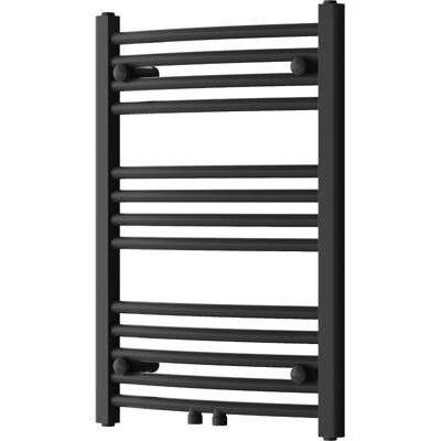 Mexen Ares grzejnik łazienkowy 700 x 500 mm, 286 W, czarny Mexen Ares grzejnik łazienkowy 700 x 500 mm, 286 W, czarny