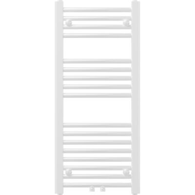 Mexen Ares grzejnik łazienkowy 900 x 400 mm, 312 W, biały Mexen Ares grzejnik łazienkowy 900 x 400 mm, 312 W, biały