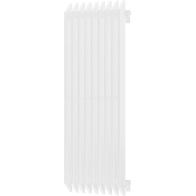 Mexen Aurora grzejnik dekoracyjny 1200 x 450 mm, 917 W, biały Mexen Aurora grzejnik dekoracyjny 1200 x 450 mm, 917 W, biały