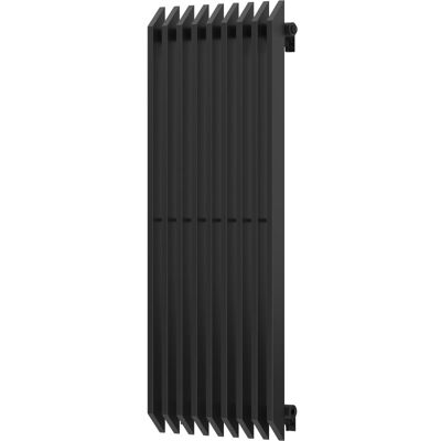 Mexen Aurora grzejnik dekoracyjny 1200 x 450 mm, 917 W, czarny Mexen Aurora grzejnik dekoracyjny 1200 x 450 mm, 917 W, czarny