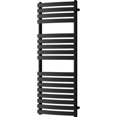 Mexen Bachus grzejnik łazienkowy 1200 x 500 mm, 619 W, czarny Mexen Bachus grzejnik łazienkowy 1200 x 500 mm, 619 W, czarny