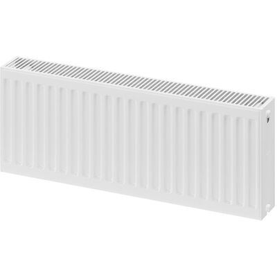 Mexen C22 grzejnik płytowy 300 x 600 mm, podłączenie boczne, 560 W, biały Mexen C22 grzejnik płytowy 300 x 600 mm, podłączenie boczne, 560 W, biały