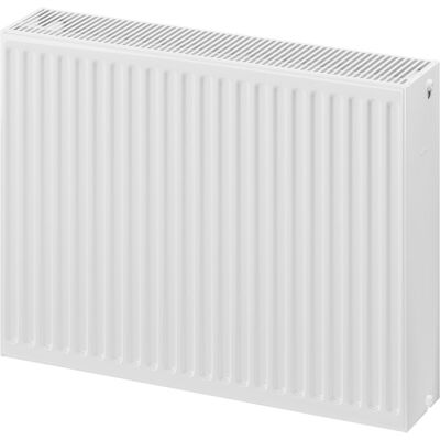 Mexen C33 grzejnik płytowy 600 x 500 mm, podłączenie boczne, 1167 W, biały Mexen C33 grzejnik płytowy 600 x 500 mm, podłączenie boczne, 1167 W, biały