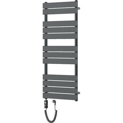 Mexen Ceres grzejnik elektryczny 1200 x 500 mm, 600 W, antracyt - W111-1200-500-2600-66 Mexen Ceres grzejnik elektryczny 1200 x 500 mm, 600 W, antracyt - W111-1200-500-2600-66