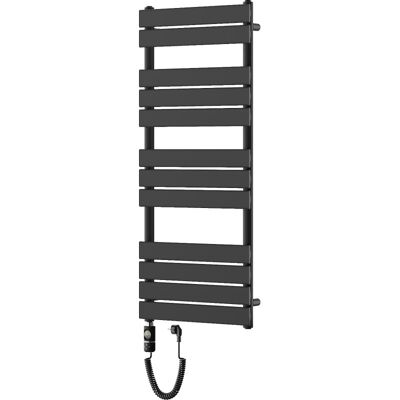 Mexen Ceres grzejnik elektryczny 1200 x 500 mm, 600 W, czarny - W111-1200-500-2600-70 Mexen Ceres grzejnik elektryczny 1200 x 500 mm, 600 W, czarny - W111-1200-500-2600-70