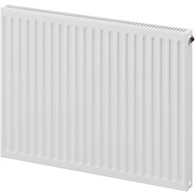 Mexen CV11 grzejnik płytowy 600 x 600 mm, podłączenie dolne, 560 W, biały Mexen CV11 grzejnik płytowy 600 x 600 mm, podłączenie dolne, 560 W, biały