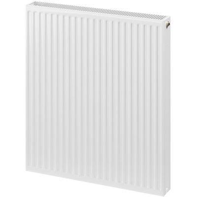 Mexen CV22 grzejnik płytowy 900 x 500 mm, podłączenie dolne, 1142 W, biały Mexen CV22 grzejnik płytowy 900 x 500 mm, podłączenie dolne, 1142 W, biały