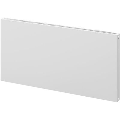 Mexen Flat CF11 grzejnik płytowy 400 x 500 mm, podłączenie boczne, 278 W, biały - W411F-040-050-00 Mexen Flat CF11 grzejnik płytowy 400 x 500 mm, podłączenie boczne, 278 W, biały - W411F-040-050-00