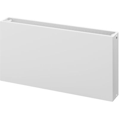 Mexen Flat CF33 grzejnik płytowy 600 x 1500 mm, podłączenie boczne, 3301 W, biały - W433F-060-150-00 Mexen Flat CF33 grzejnik płytowy 600 x 1500 mm, podłączenie boczne, 3301 W, biały - W433F-060-150-00
