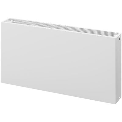 Mexen Flat CF33 grzejnik płytowy 900 x 1600 mm, podłączenie boczne, 4801 W, biały - W433F-090-160-00 Mexen Flat CF33 grzejnik płytowy 900 x 1600 mm, podłączenie boczne, 4801 W, biały - W433F-090-160-00