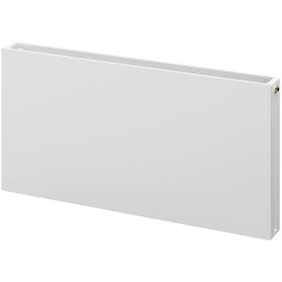 Mexen Flat CVF22 grzejnik płytowy 500 x 500 mm, podłączenie dolne, 682 W, biały - W622F-050-050-00 Mexen Flat CVF22 grzejnik płytowy 500 x 500 mm, podłączenie dolne, 682 W, biały - W622F-050-050-00