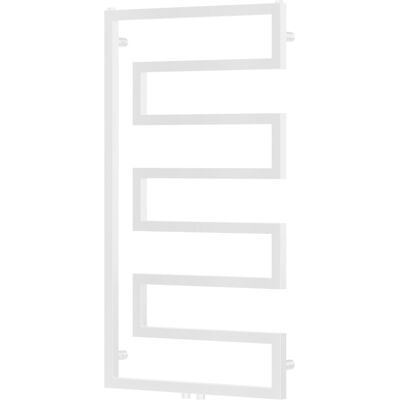 Mexen Floryda grzejnik dekoracyjny 1080 x 600 mm, 358 W, biały Mexen Floryda grzejnik dekoracyjny 1080 x 600 mm, 358 W, biały