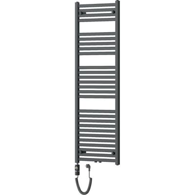 Mexen Hades grzejnik elektryczny 1500 x 500 mm, 900 W, antracyt - W104-1500-500-2900-66 Mexen Hades grzejnik elektryczny 1500 x 500 mm, 900 W, antracyt - W104-1500-500-2900-66