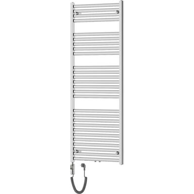 Mexen Hades grzejnik elektryczny 1500 x 600 mm, 600 W, chrom - W104-1500-600-2600-01 Mexen Hades grzejnik elektryczny 1500 x 600 mm, 600 W, chrom - W104-1500-600-2600-01