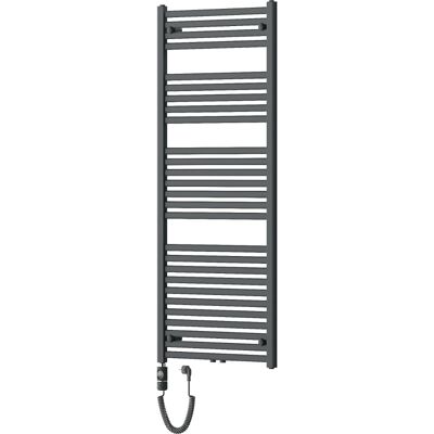 Mexen Hades grzejnik elektryczny 1500 x 600 mm, 900 W, antracyt - W104-1500-600-2900-66 Mexen Hades grzejnik elektryczny 1500 x 600 mm, 900 W, antracyt - W104-1500-600-2900-66
