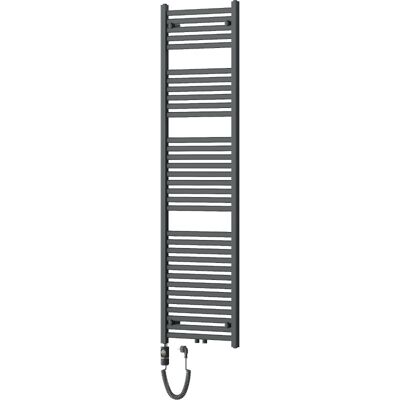 Mexen Hades grzejnik elektryczny 1800 x 500 mm, 900 W, antracyt - W104-1800-500-2900-66 Mexen Hades grzejnik elektryczny 1800 x 500 mm, 900 W, antracyt - W104-1800-500-2900-66