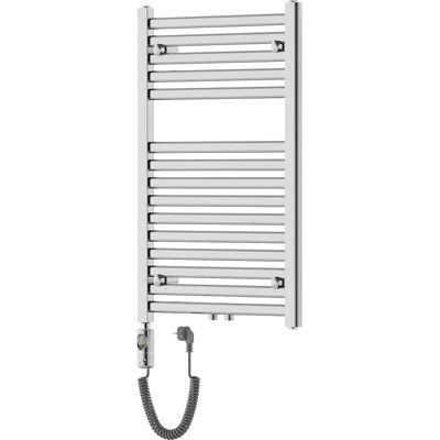 Mexen Hades grzejnik elektryczny 800 x 500 mm, 300 W, chrom - W104-0800-500-2300-01 Mexen Hades grzejnik elektryczny 800 x 500 mm, 300 W, chrom - W104-0800-500-2300-01