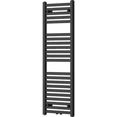 Mexen Hades grzejnik łazienkowy 1200 x 400 mm, 465 W, czarny Mexen Hades grzejnik łazienkowy 1200 x 400 mm, 465 W, czarny