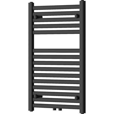 Mexen Hades grzejnik łazienkowy 800 x 500 mm, 381 W, czarny Mexen Hades grzejnik łazienkowy 800 x 500 mm, 381 W, czarny