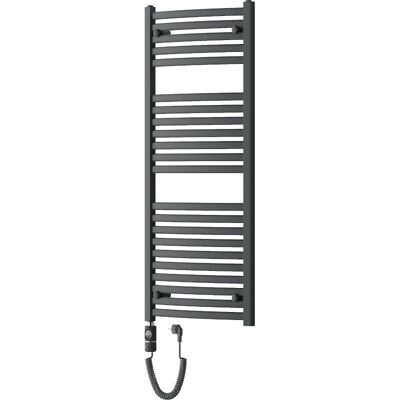 Mexen Helios grzejnik elektryczny 1200 x 500 mm, 600 W, antracyt - W103-1200-500-2600-66 Mexen Helios grzejnik elektryczny 1200 x 500 mm, 600 W, antracyt - W103-1200-500-2600-66