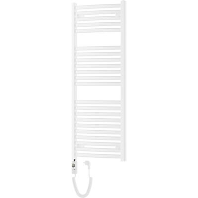 Mexen Helios grzejnik elektryczny 1200 x 500 mm, 600 W, biały - W103-1200-500-2600-20 Mexen Helios grzejnik elektryczny 1200 x 500 mm, 600 W, biały - W103-1200-500-2600-20