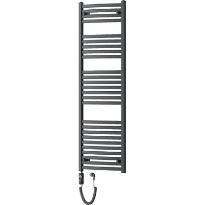 Mexen Helios grzejnik elektryczny 1500 x 500 mm, 900 W, antracyt - W103-1500-500-2900-66 Mexen Helios grzejnik elektryczny 1500 x 500 mm, 900 W, antracyt - W103-1500-500-2900-66
