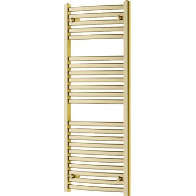 Mexen Helios grzejnik łazienkowy 1200 x 500 mm, 448 W, złoty Mexen Helios grzejnik łazienkowy 1200 x 500 mm, 448 W, złoty