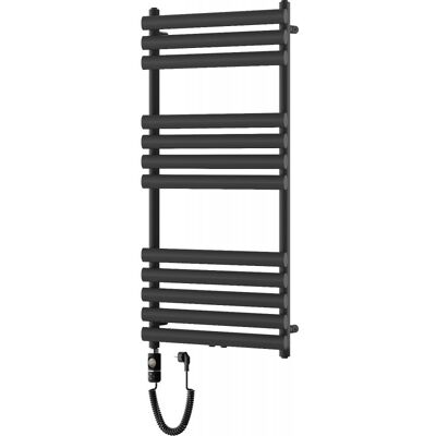 Mexen Jowisz grzejnik elektryczny 1200 x 600 mm, 600 W, czarny - W107-1200-600-2600-70 Mexen Jowisz grzejnik elektryczny 1200 x 600 mm, 600 W, czarny - W107-1200-600-2600-70