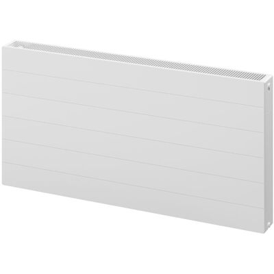 Mexen Line CL22 grzejnik płytowy 900 x 1600 mm, podłączenie boczne, 3519 W, biały - W422L-090-160-00 Mexen Line CL22 grzejnik płytowy 900 x 1600 mm, podłączenie boczne, 3519 W, biały - W422L-090-160-00