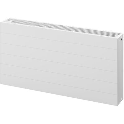Mexen Line CL33 grzejnik płytowy 400 x 500 mm, podłączenie boczne, 791 W, biały - W433L-040-050-00 Mexen Line CL33 grzejnik płytowy 400 x 500 mm, podłączenie boczne, 791 W, biały - W433L-040-050-00