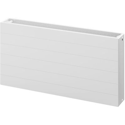Mexen Line CL33 grzejnik płytowy 900 x 800 mm, podłączenie boczne, 2401 W, biały - W433L-090-080-00 Mexen Line CL33 grzejnik płytowy 900 x 800 mm, podłączenie boczne, 2401 W, biały - W433L-090-080-00