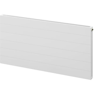 Mexen Line CVL11 grzejnik płytowy 300 x 500 mm, podłączenie dolne, 227 W, biały - W611L-030-050-00 Mexen Line CVL11 grzejnik płytowy 300 x 500 mm, podłączenie dolne, 227 W, biały - W611L-030-050-00
