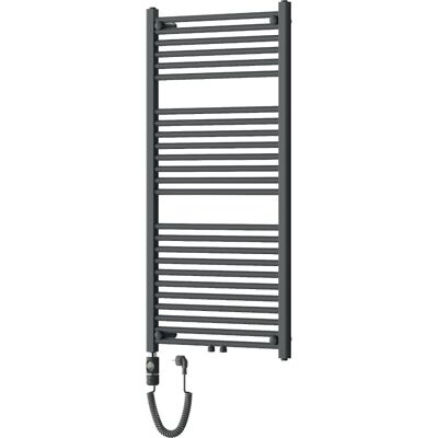 Mexen Mars grzejnik elektryczny 1200 x 600 mm, 600 W, antracyt - W110-1200-600-2600-66 Mexen Mars grzejnik elektryczny 1200 x 600 mm, 600 W, antracyt - W110-1200-600-2600-66
