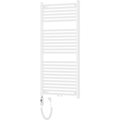 Mexen Mars grzejnik elektryczny 1200 x 600 mm, 600 W, biały - W110-1200-600-2600-20 Mexen Mars grzejnik elektryczny 1200 x 600 mm, 600 W, biały - W110-1200-600-2600-20