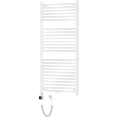 Mexen Mars grzejnik elektryczny 1200 x 600 mm, 600 W, biały - W110-1200-600-6600-20 Mexen Mars grzejnik elektryczny 1200 x 600 mm, 600 W, biały - W110-1200-600-6600-20