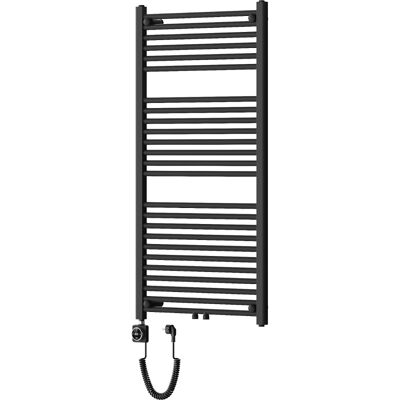 Mexen Mars grzejnik elektryczny 1200 x 600 mm, 600 W, czarny - W110-1200-600-6600-70 Mexen Mars grzejnik elektryczny 1200 x 600 mm, 600 W, czarny - W110-1200-600-6600-70