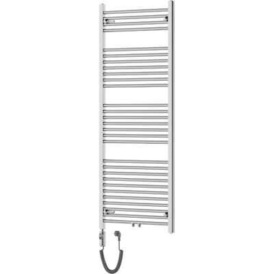 Mexen Mars grzejnik elektryczny 1500 x 600 mm, 600 W, chrom - W110-1500-600-2600-01 Mexen Mars grzejnik elektryczny 1500 x 600 mm, 600 W, chrom - W110-1500-600-2600-01