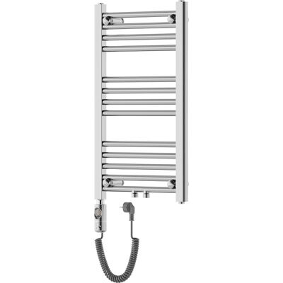 Mexen Mars grzejnik elektryczny 700 x 400 mm, 300 W, chrom - W110-0700-400-2300-01 Mexen Mars grzejnik elektryczny 700 x 400 mm, 300 W, chrom - W110-0700-400-2300-01
