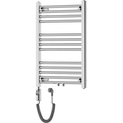 Mexen Mars grzejnik elektryczny 700 x 500 mm, 300 W, chrom - W110-0700-500-2300-01 Mexen Mars grzejnik elektryczny 700 x 500 mm, 300 W, chrom - W110-0700-500-2300-01