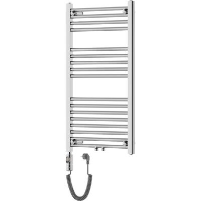 Mexen Mars grzejnik elektryczny 900 x 500 mm, 300 W, chrom - W110-0900-500-2300-01 Mexen Mars grzejnik elektryczny 900 x 500 mm, 300 W, chrom - W110-0900-500-2300-01