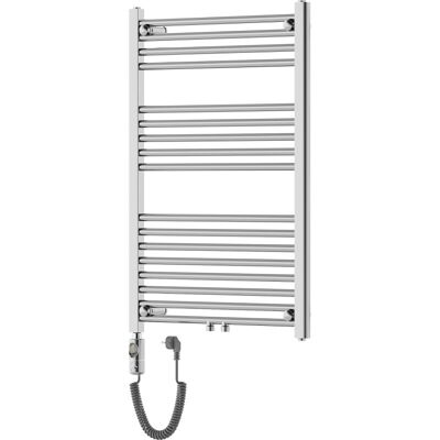 Mexen Mars grzejnik elektryczny 900 x 600 mm, 300 W, chrom - W110-0900-600-2300-01 Mexen Mars grzejnik elektryczny 900 x 600 mm, 300 W, chrom - W110-0900-600-2300-01